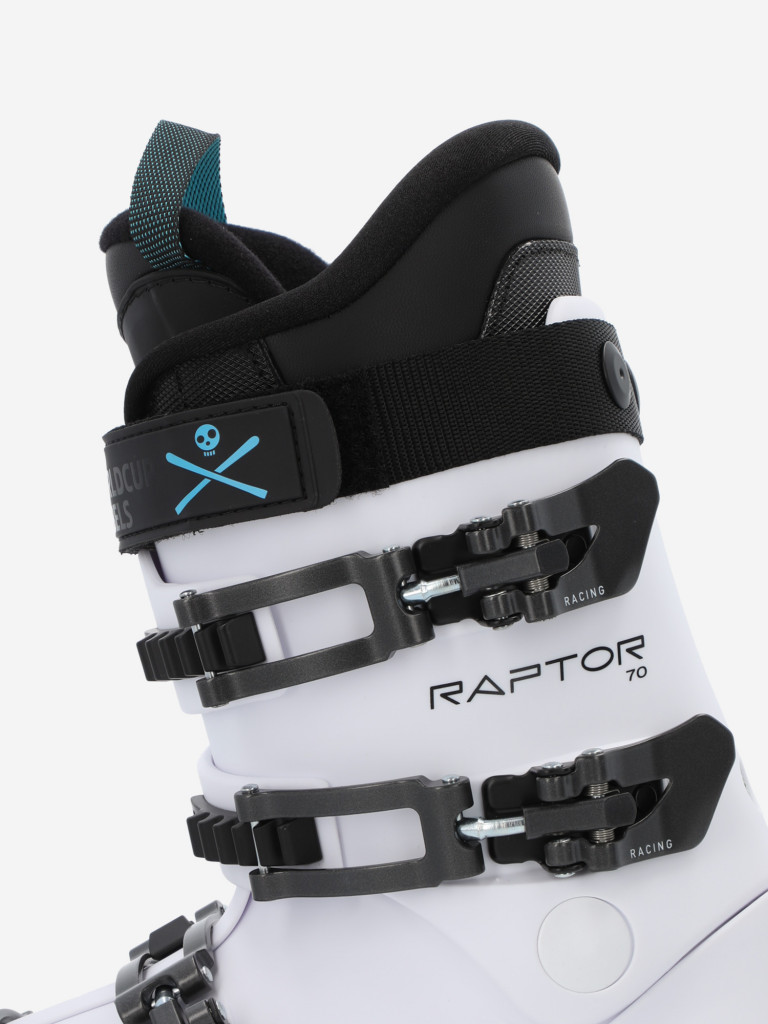 Head Raptor 70 балалар таушаңғы бәтеңкесі — фото №9
