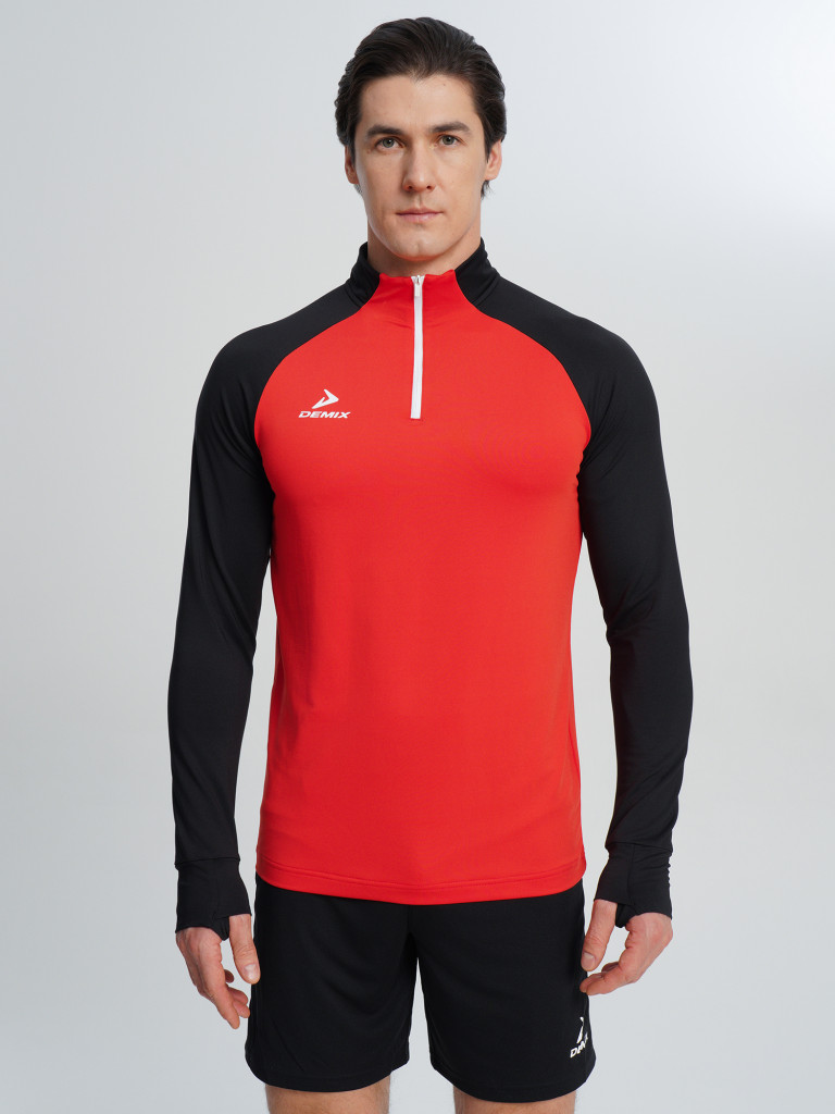 Demix Playmaker ерлер футбол жемпірі — фото №2