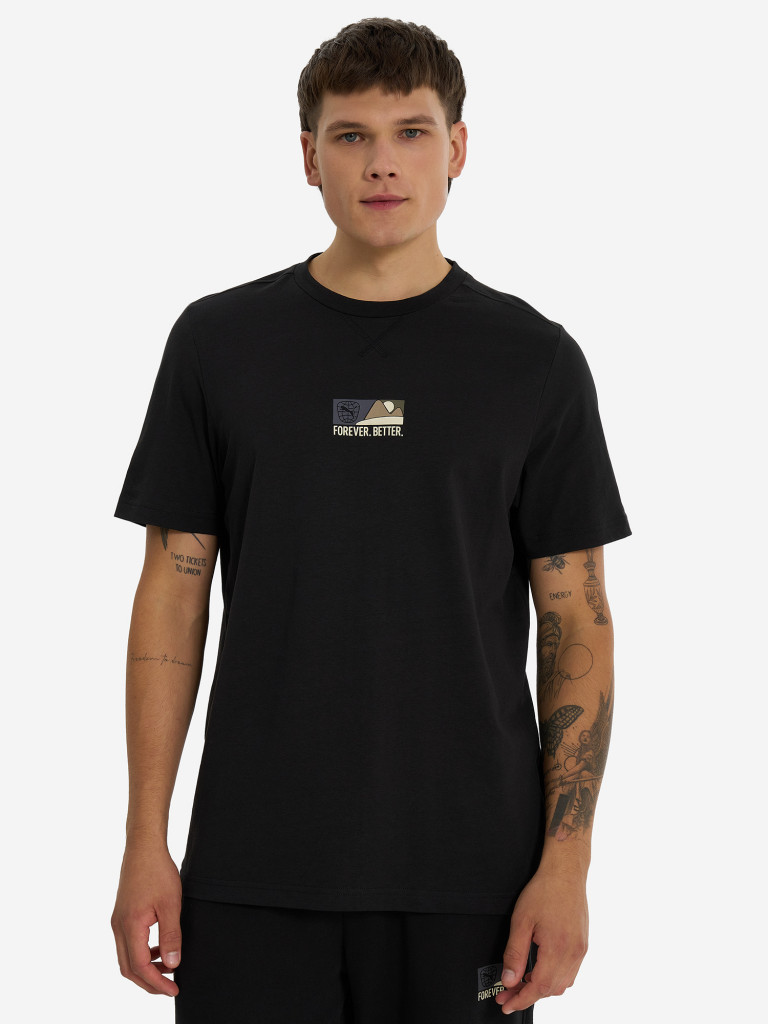 Футболка мужская PUMA — фото №2