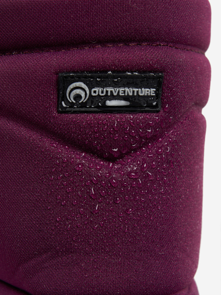 Outventure Booster қыздарға арналған жылы етігі — фото №12