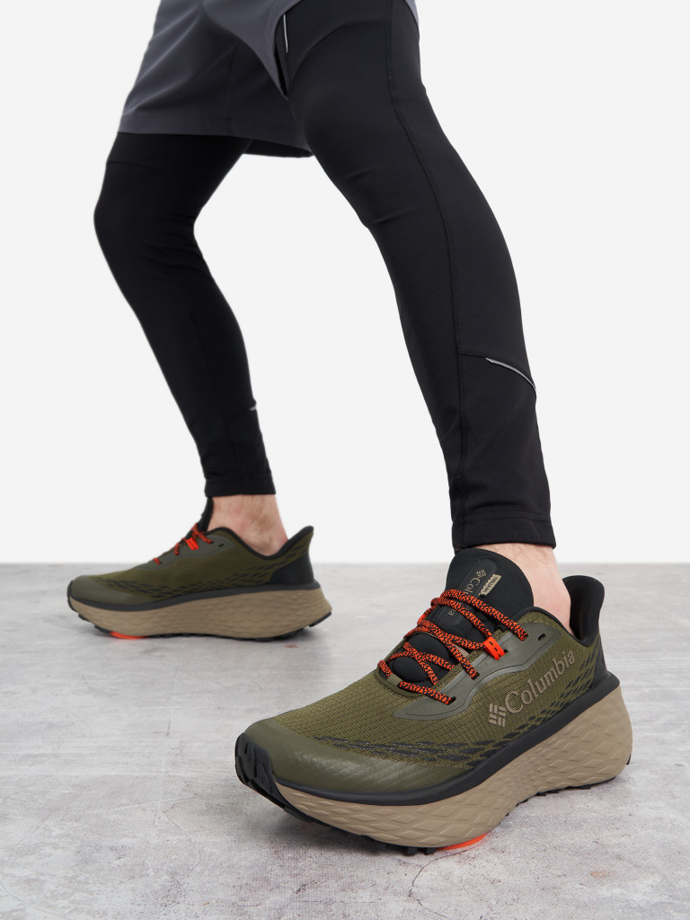 Columbia Konos Trillium Atr™ ерлер кроссовкасы мен кедысы