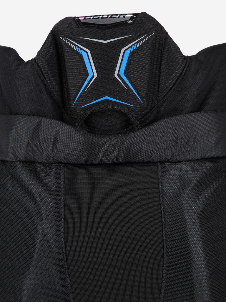 Шорты хоккейные детские Bauer X INT — фото №4