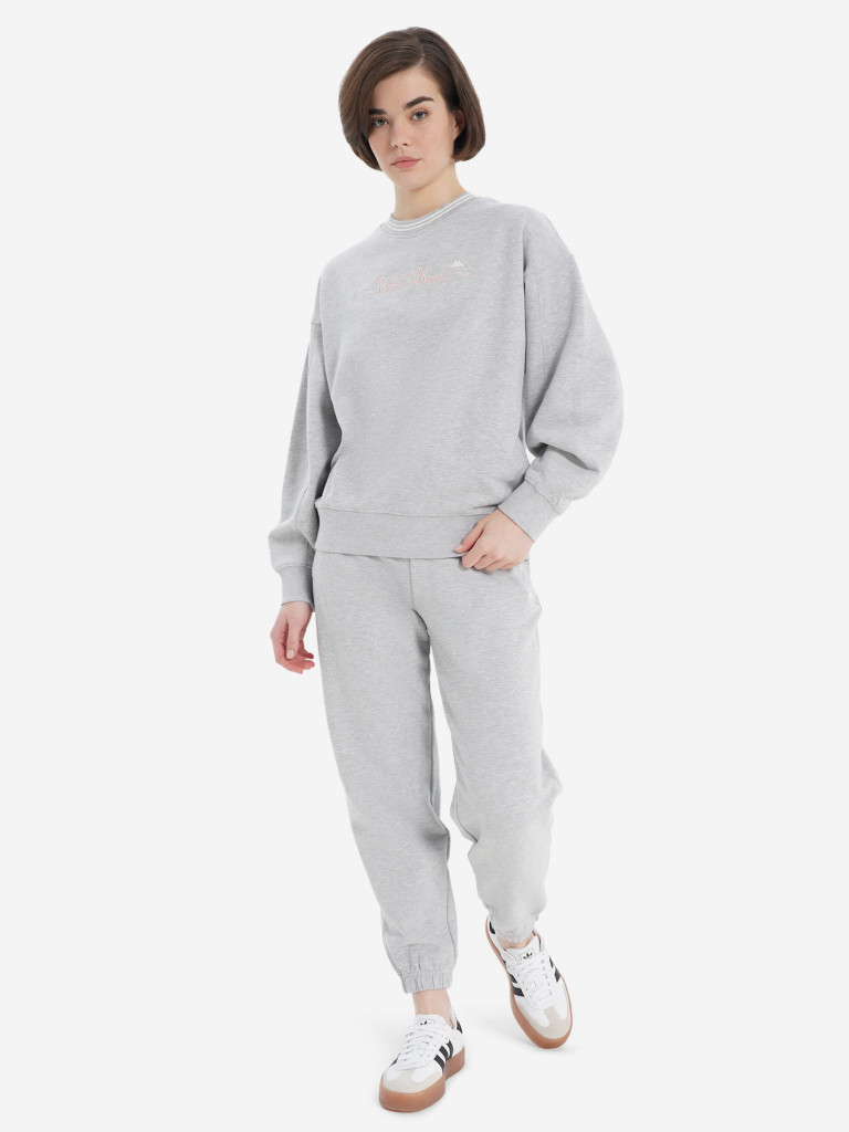 Robe di Kappa әйелдер свитшоты — фото №5