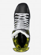 Коньки хоккейные Bauer Supreme M3 Skate SR EE — фото №5