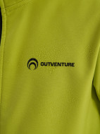 Outventure ұлдарға арналған софтшелл курткасы — фото №9