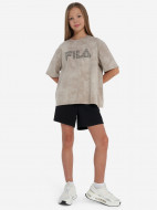 Футболка для девочек FILA — фото №4