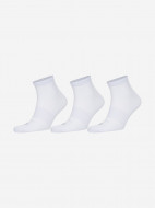 Носки Columbia New Cotton Quarter Socks, 3 пары