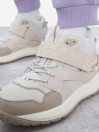 Кроссовки утепленные для девочек FILA Tornado Mid — фото №9