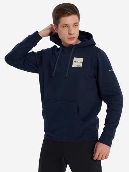 Худи мужское Columbia Beaumount Hoodie