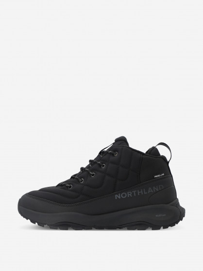 Ботинки утепленные женские Northland