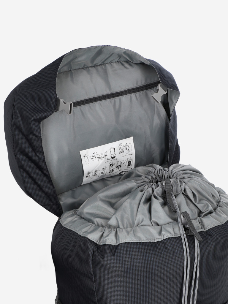 Outventure Trace рюкзагы 75 л — фото №20