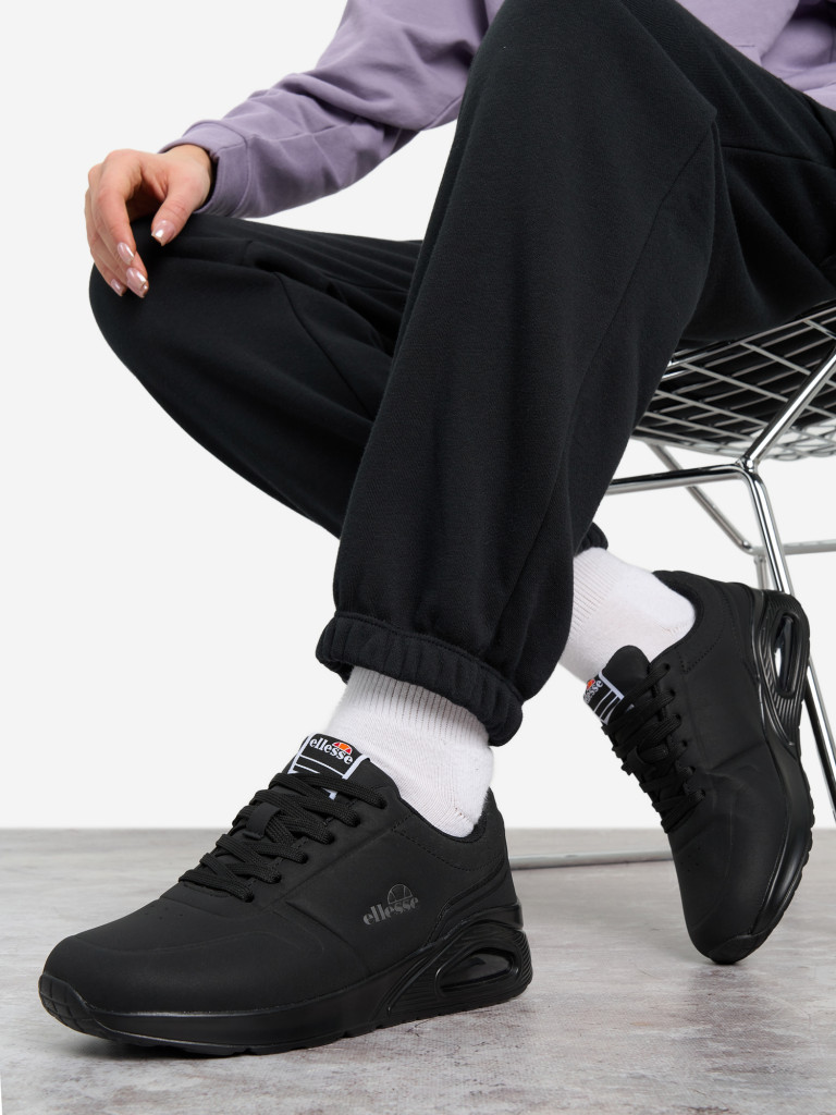 Кроссовки женские Ellesse Impress — фото №8