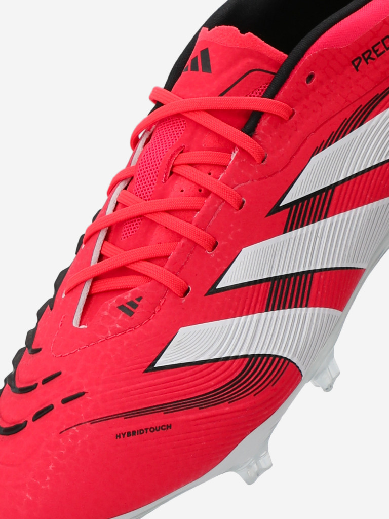 Бутсы для мальчиков adidas Predator Pro Fg J — фото №8