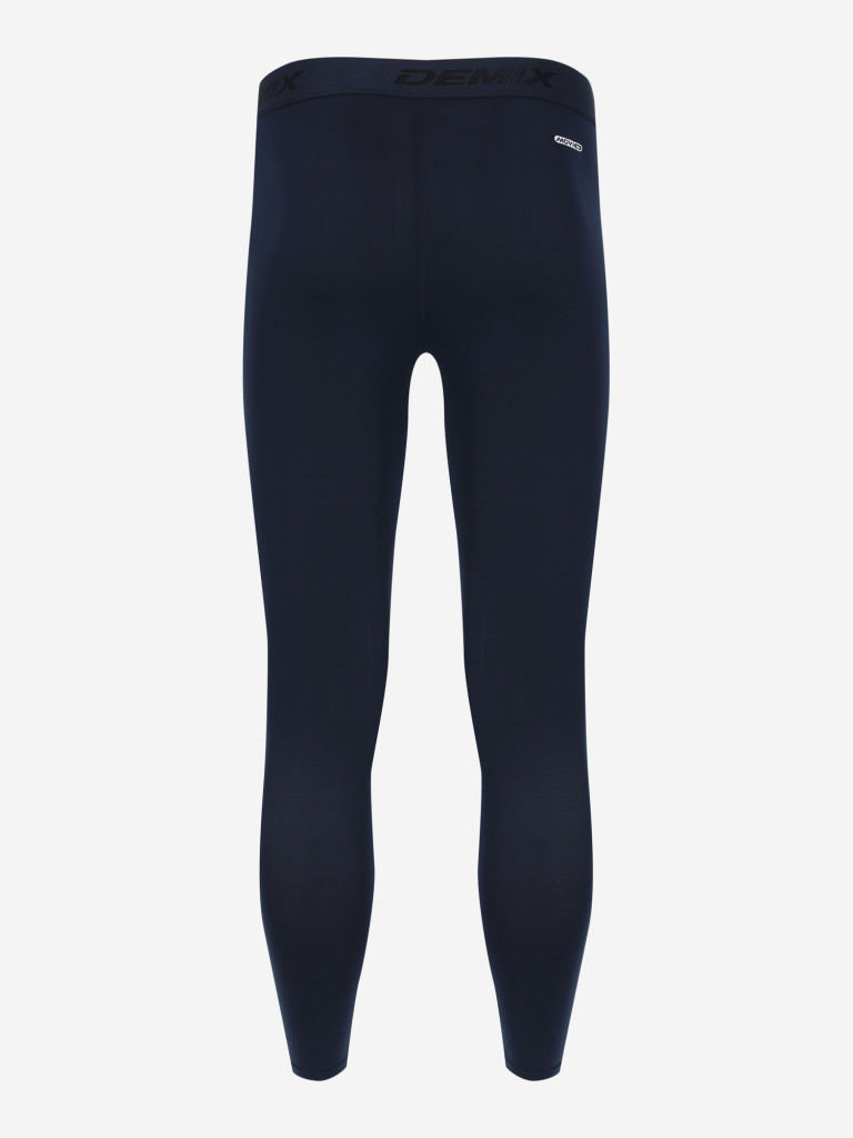 Тайтсы компрессионные для мальчиков Demix — фото №6
