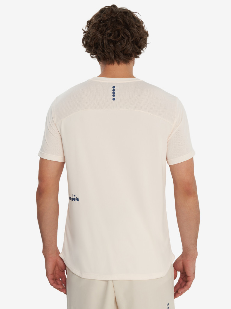 Футболка мужская Diadora — фото №3