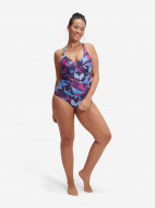 Купальник слитный женский Speedo — фото №4