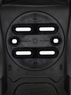 Крепления сноубордические женские Union Juliet — фото №4