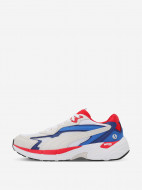 Кроссовки мужские PUMA BMW MMS Teveris Nitro — фото №2