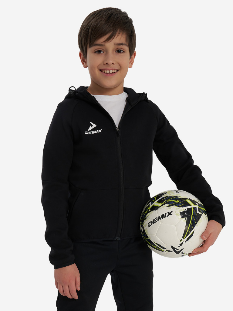 Demix ұлдарға арналған футбол жемпірі