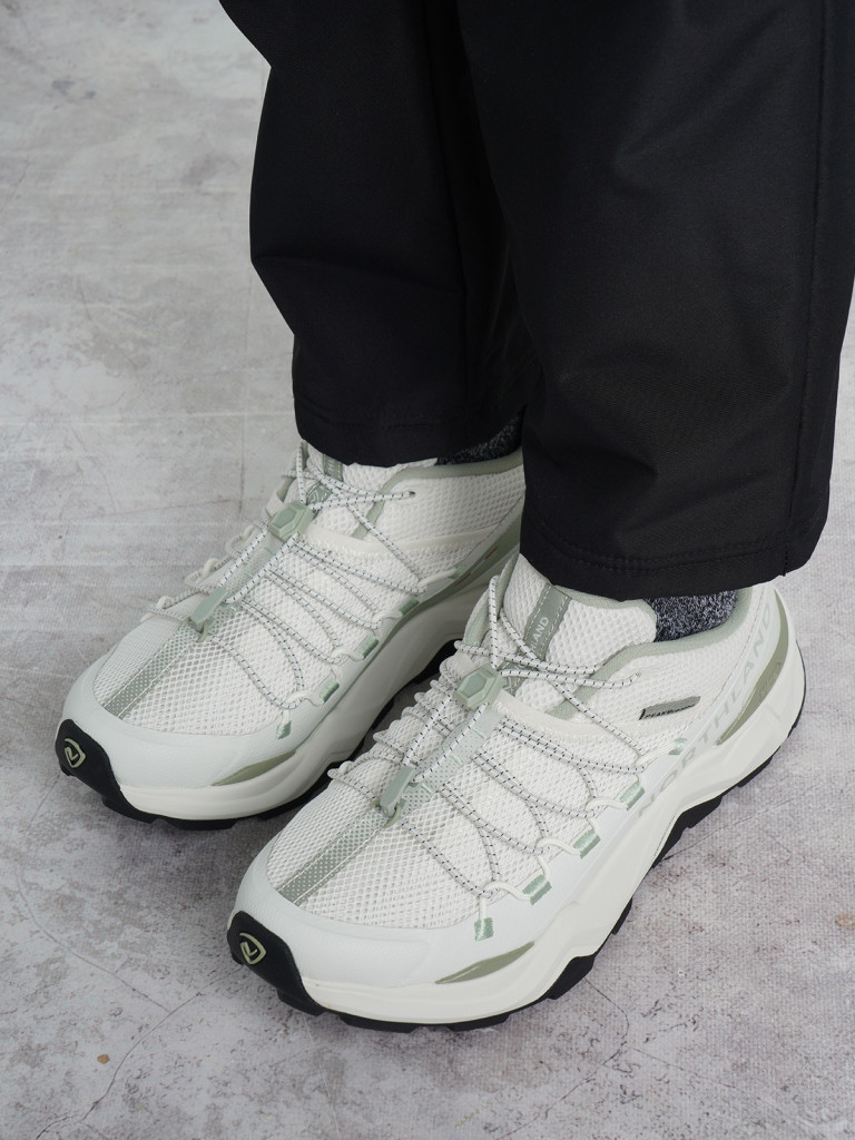 Northland Swifthike әйелдер қонышсыз бәтеңкесі — фото №2