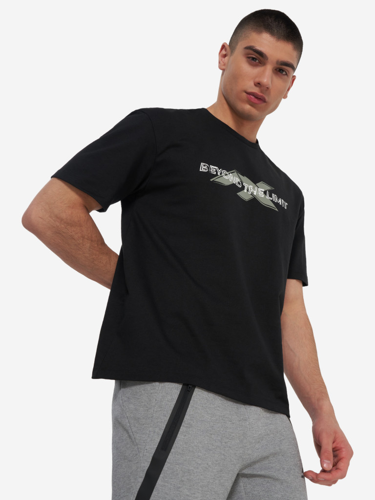 Athlex ерлер футболкасы