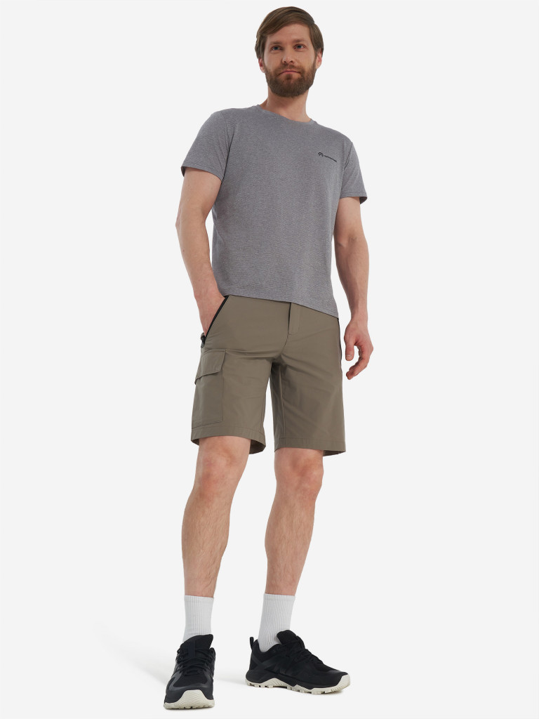 Шорты мужские Outventure — фото №4