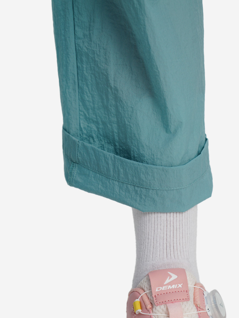 Demix қыздар шалбары — фото №8