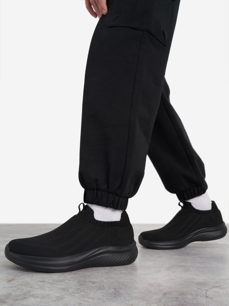 Кроссовки для мальчиков GSD Sp Start 4.0 — фото №8