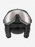 Шлем Uvex Instinct Visor Pro V — фото №4