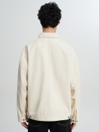 Легкая куртка мужская FILA — фото №3