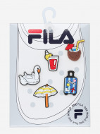 Украшение для обуви FILA Sea Vibe — фото №2