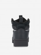 Кеды утепленные мужские Reebok Exofit Hi Plus Ripple — фото №3