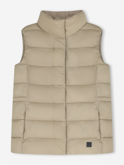 Жилет утепленный женский Outventure