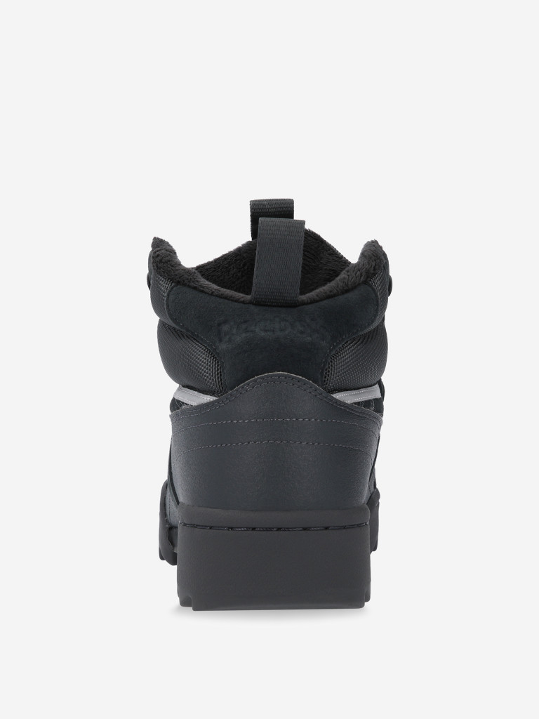 Кеды утепленные мужские Reebok Exofit Hi Plus Ripple — фото №3