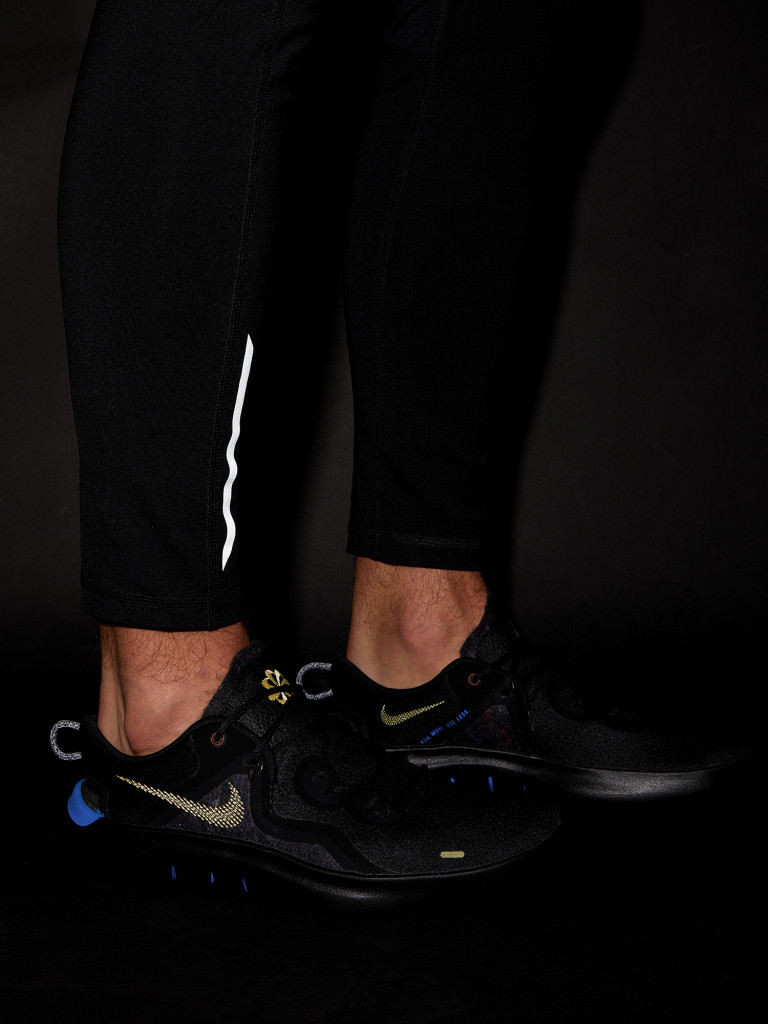 Кроссовки мужские Nike Flex 2021 Rn — фото №2