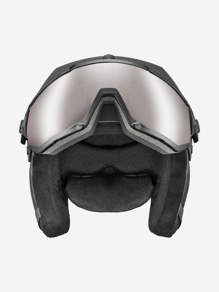 Шлем Uvex Instinct Visor Pro V — фото №4