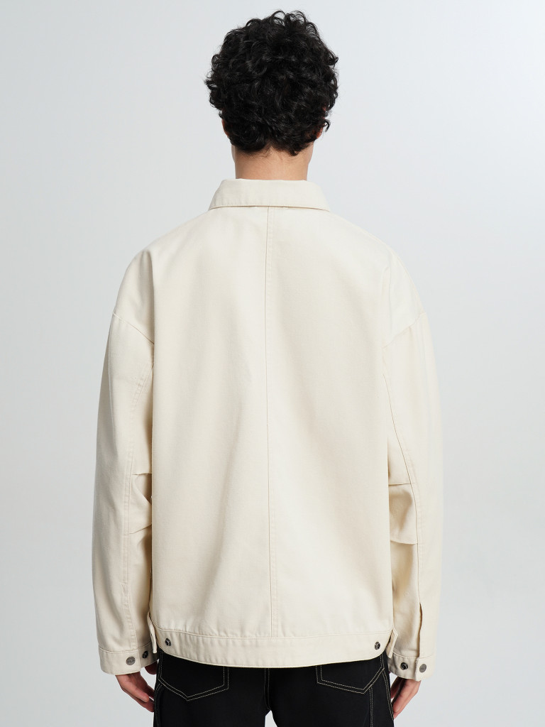 Легкая куртка мужская FILA — фото №3