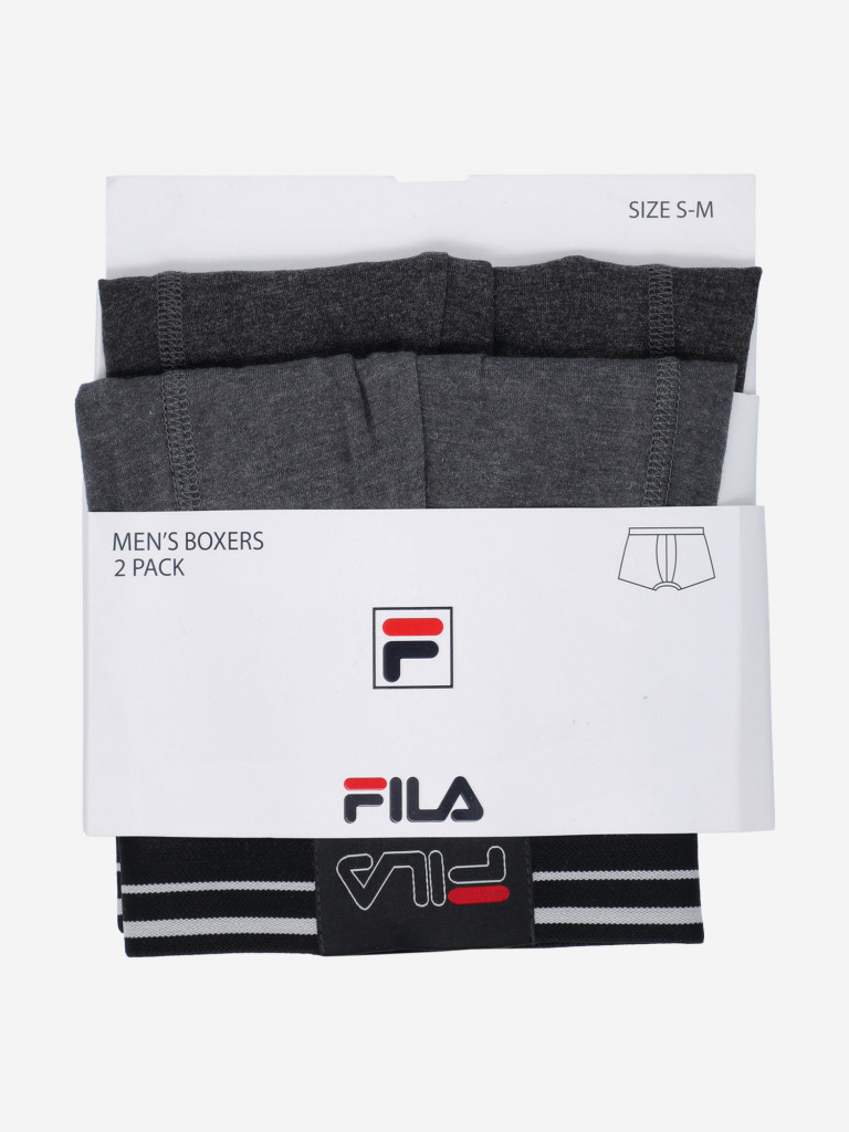 FILA ерлер тізкиімі — фото №11