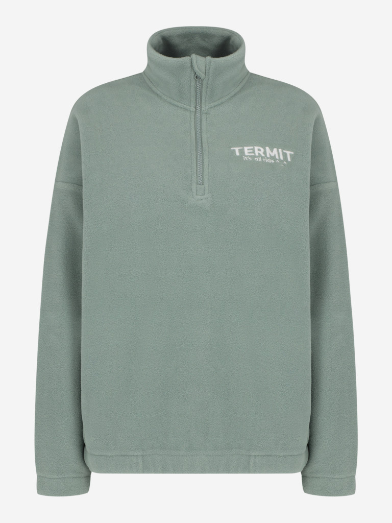 Termit әйелдер флис жемпірі