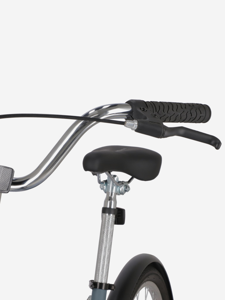 Denton Journey 24" жиналмалы велосипеді — фото №11