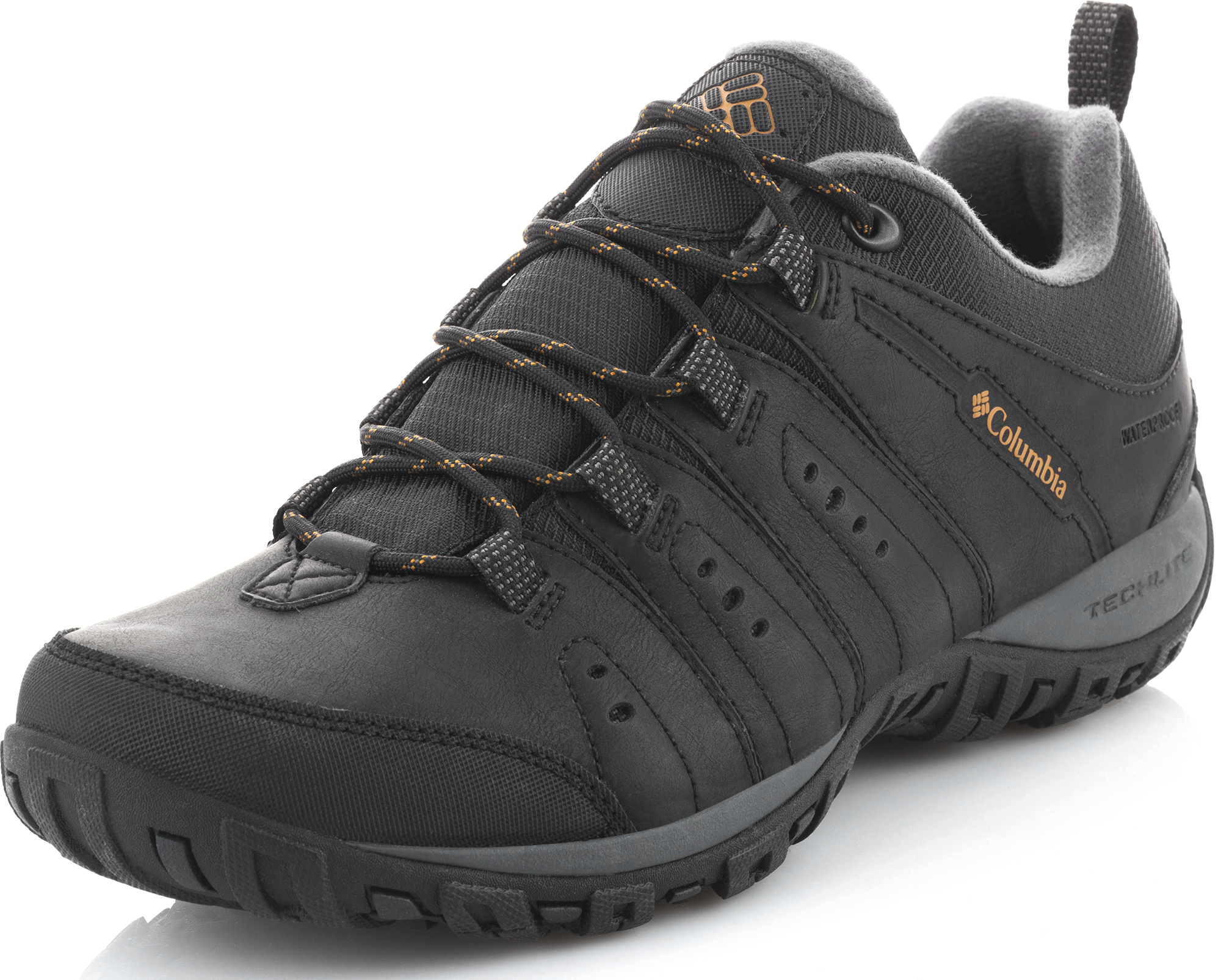 hoka one one gaviota leather