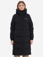 Пуховик женский Mountain Hardwear Nevadan Down Long Parka — фото №2
