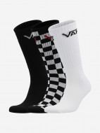 Носки Vans Classic Crew, 3 пары