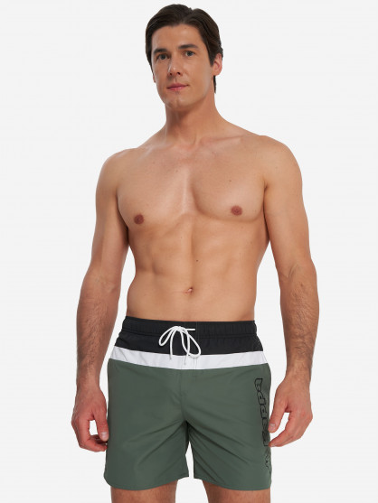 Kappa ерлер жүзу шорты