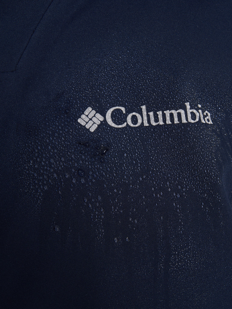 Куртка утепленная мужская Columbia Blizzard Fighter IV Jacket — фото №9