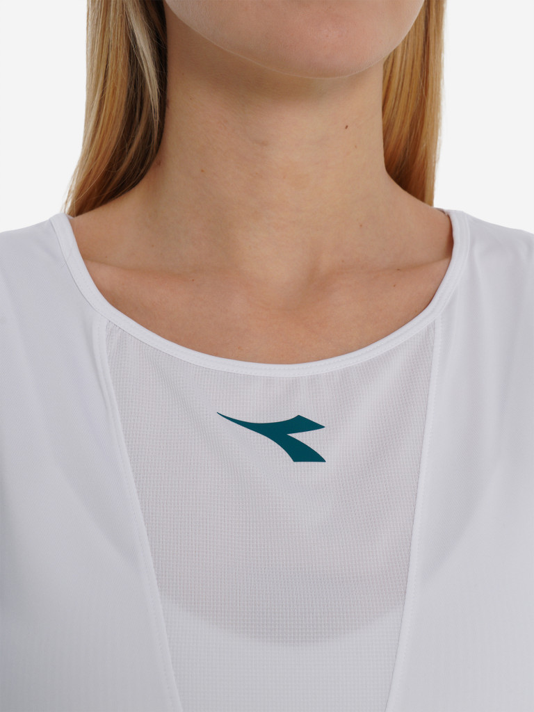 Майка женская Diadora — фото №5