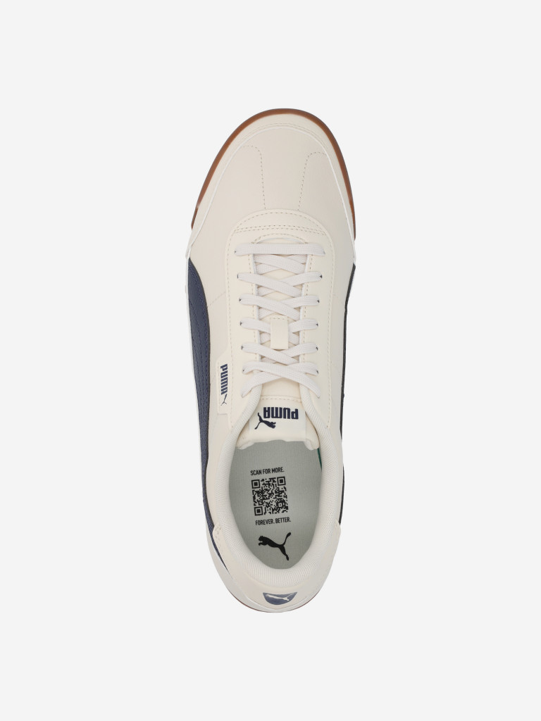 Кроссовки мужские Puma Turino II — фото №5