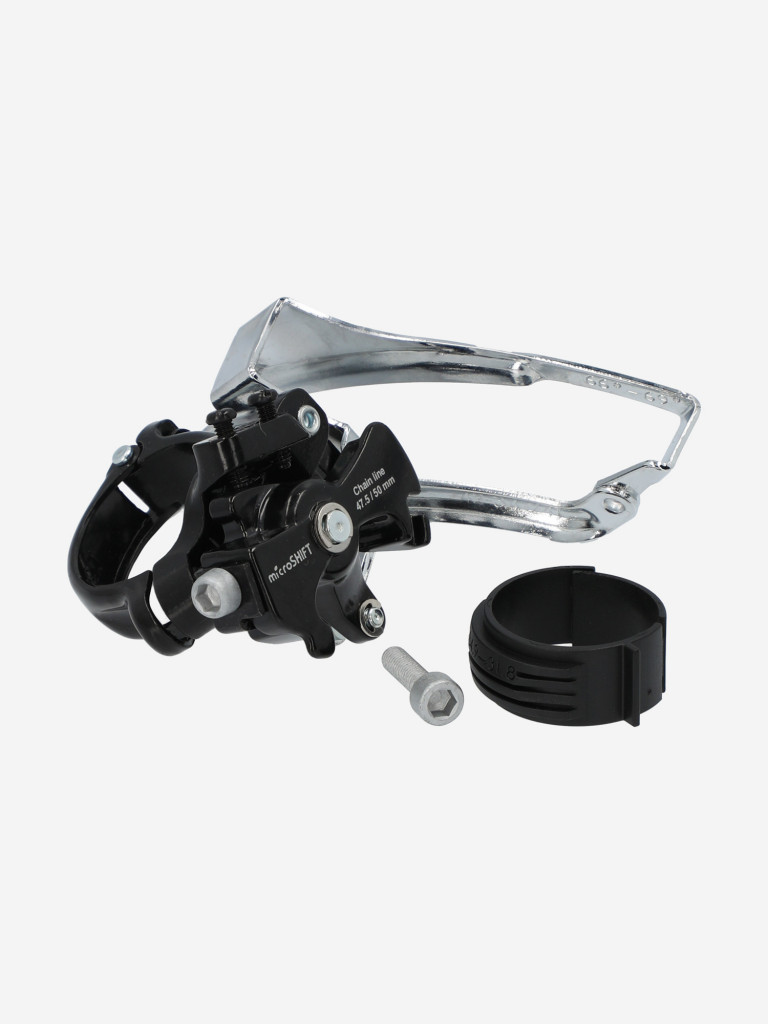 Stern Microshift FD-M20 алдыңғы ауыстырып қосқышы