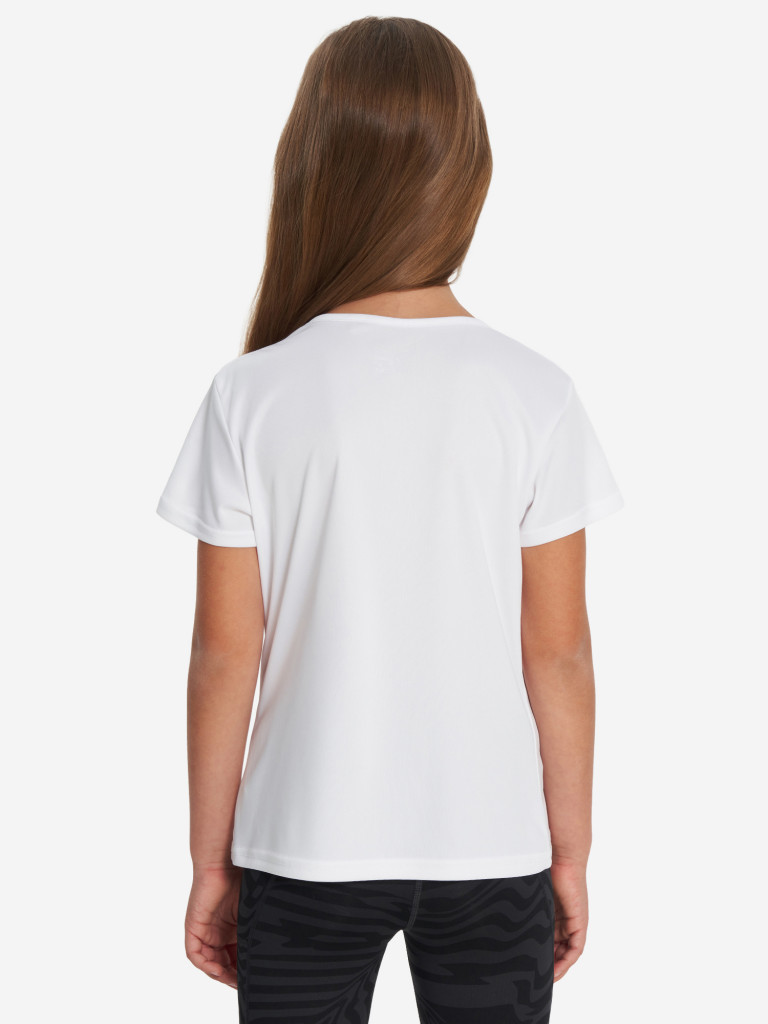 Футболка для девочек Demix — фото №3