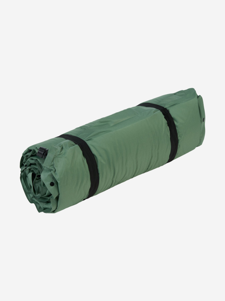 Outventure өздігінен үрленетін матрацы — фото №11